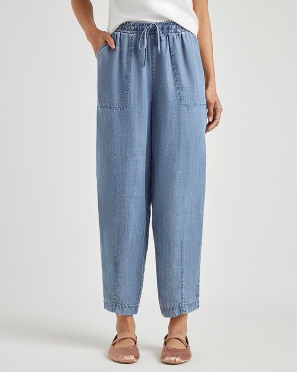 splendid Ryan Indigo Pant