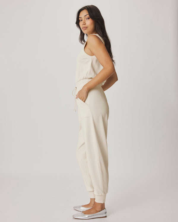 Splendid Scubasoft Jumpsuit