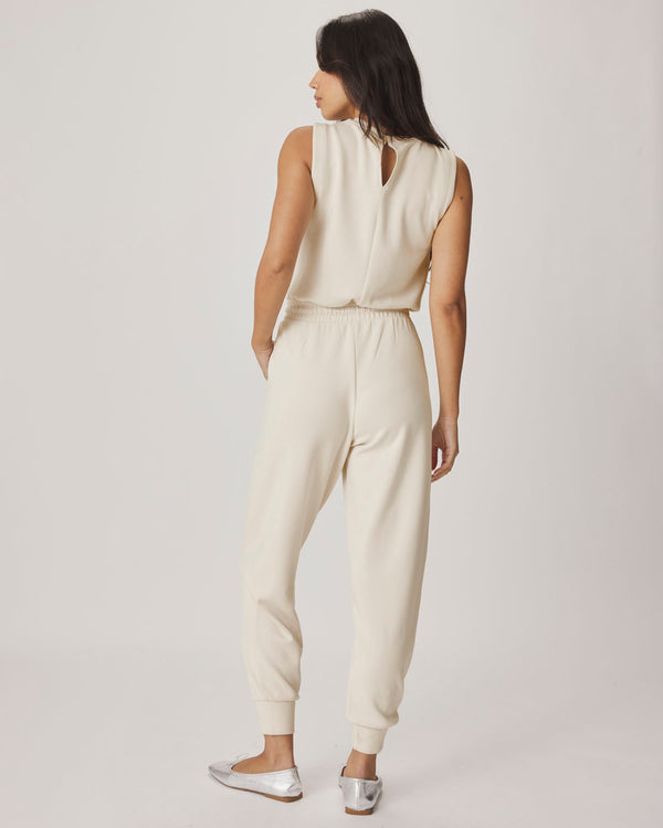 Splendid Scubasoft Jumpsuit