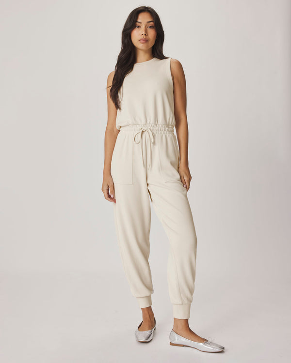 splendid Scubasoft Jumpsuit