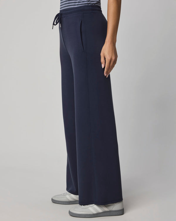 Splendid Scubasoft Wide Leg Pant