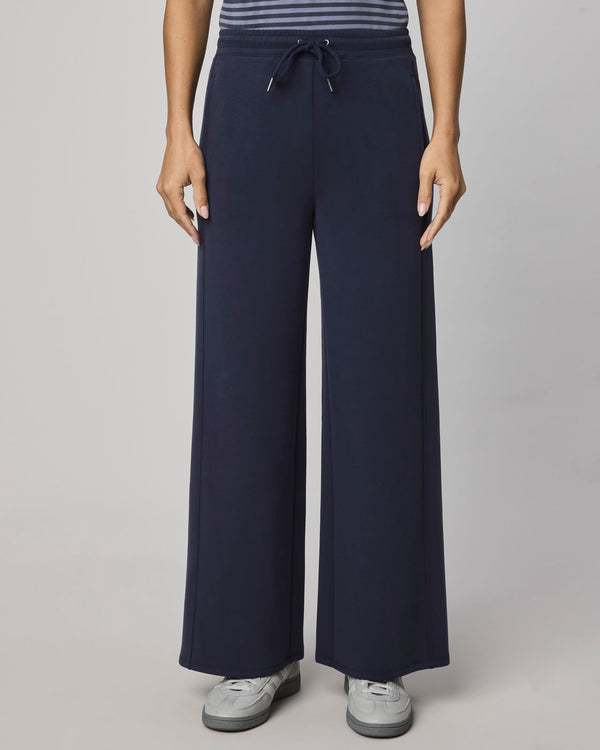 splendid Scubasoft Wide Leg Pant