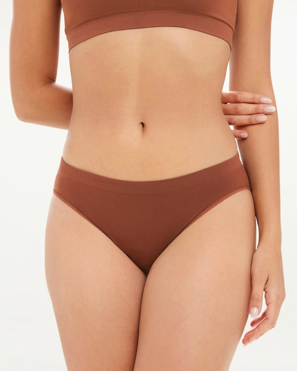 splendid Seamless Bikini Panty