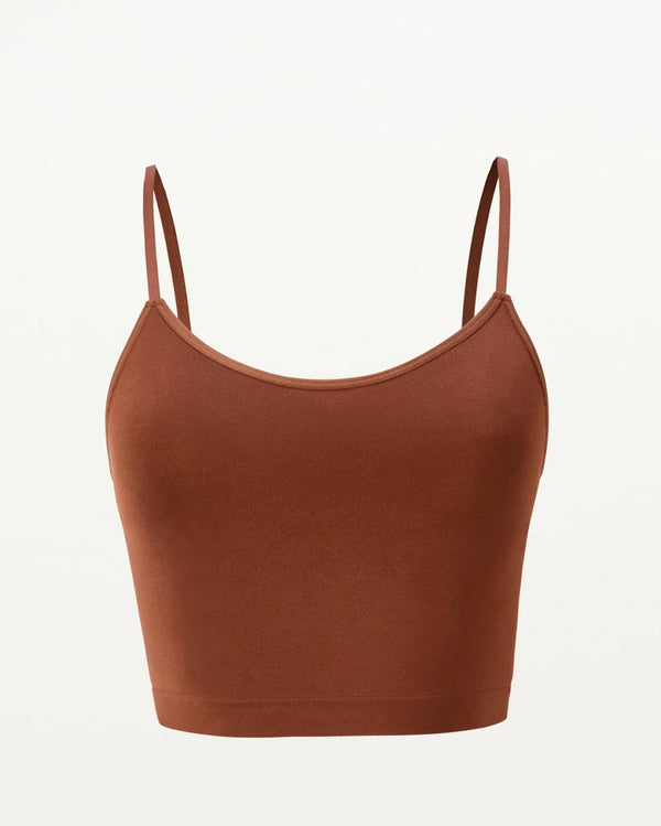 Splendid Seamless Cami Bra