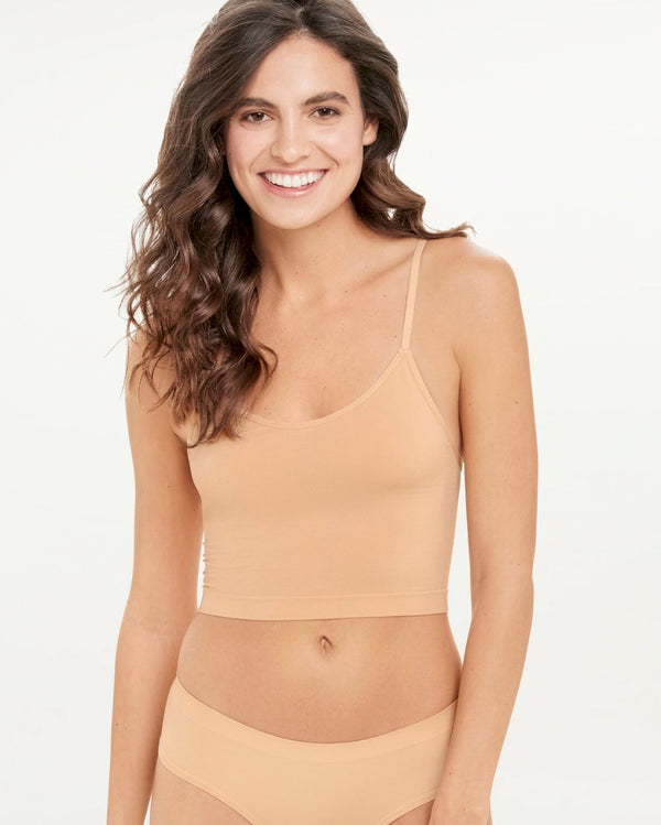 splendid Seamless Cami Bra