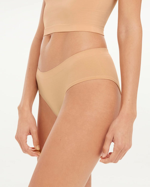 Splendid Seamless Hipster Panty