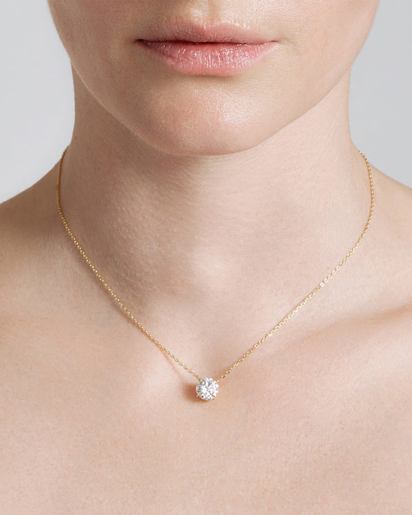 Splendid Shashi Caroline Necklace