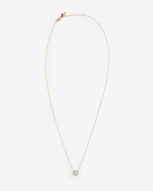 splendid Shashi Caroline Necklace