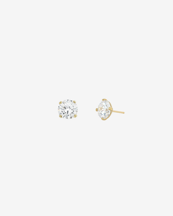 splendid Shashi Caroline Stud Earring