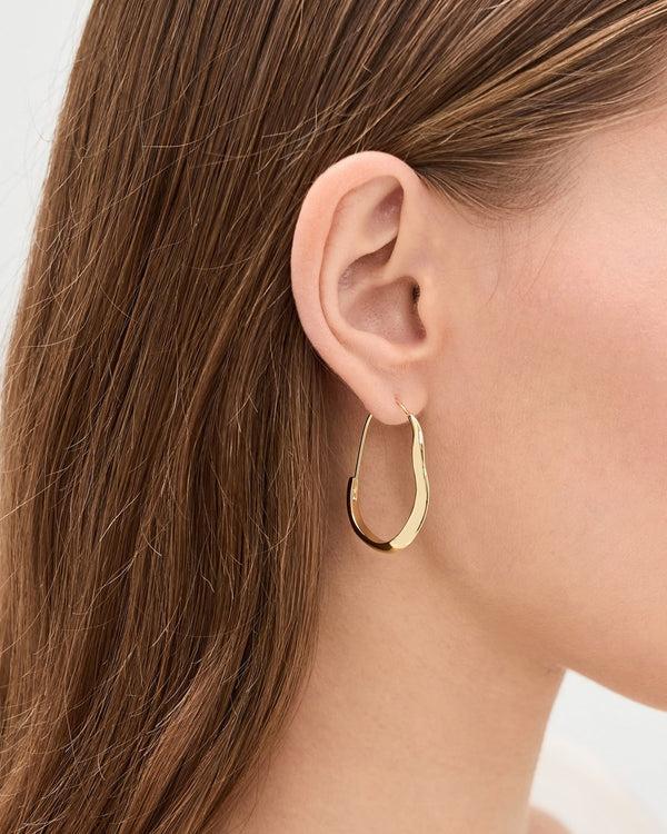 Splendid Shashi Mia Wave Hoop