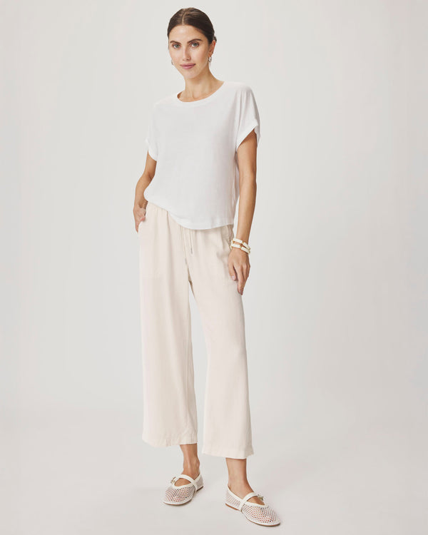 Splendid Skye Short Sleeve Tee