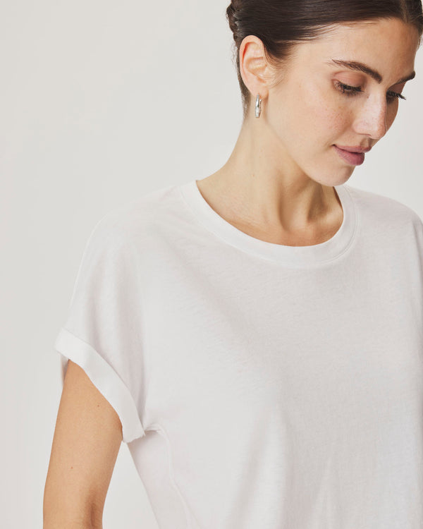 Splendid Skye Short Sleeve Tee