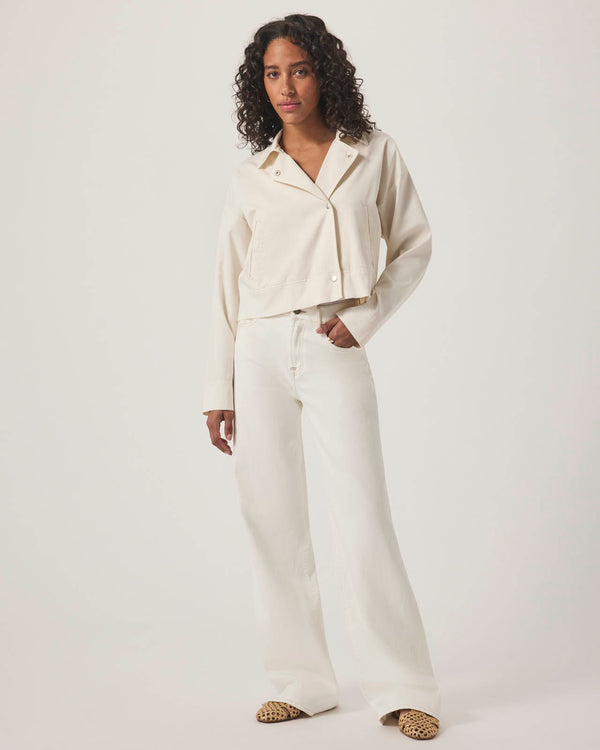 Splendid Slim Palazzo Jean