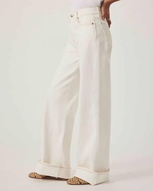 Splendid Slim Palazzo Jean