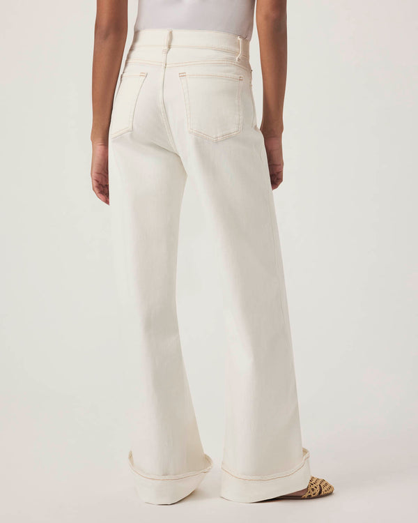 Splendid Slim Palazzo Jean