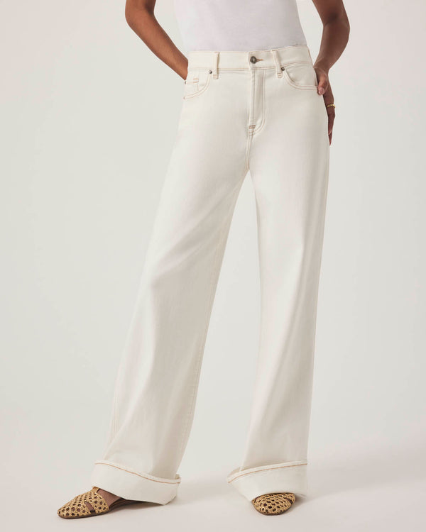 splendid Slim Palazzo Jean