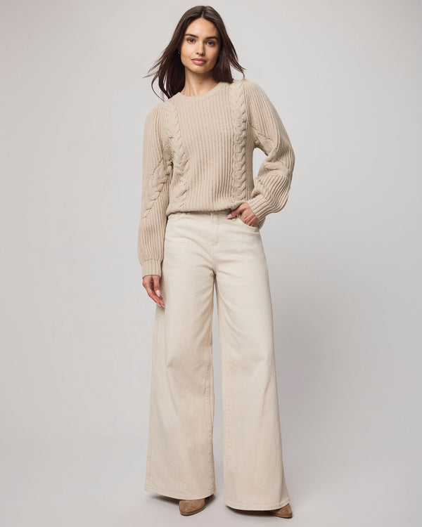 Splendid Sophie Sweater