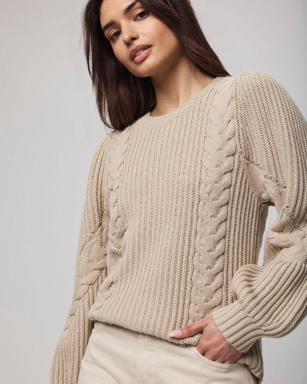 Splendid Sophie Sweater