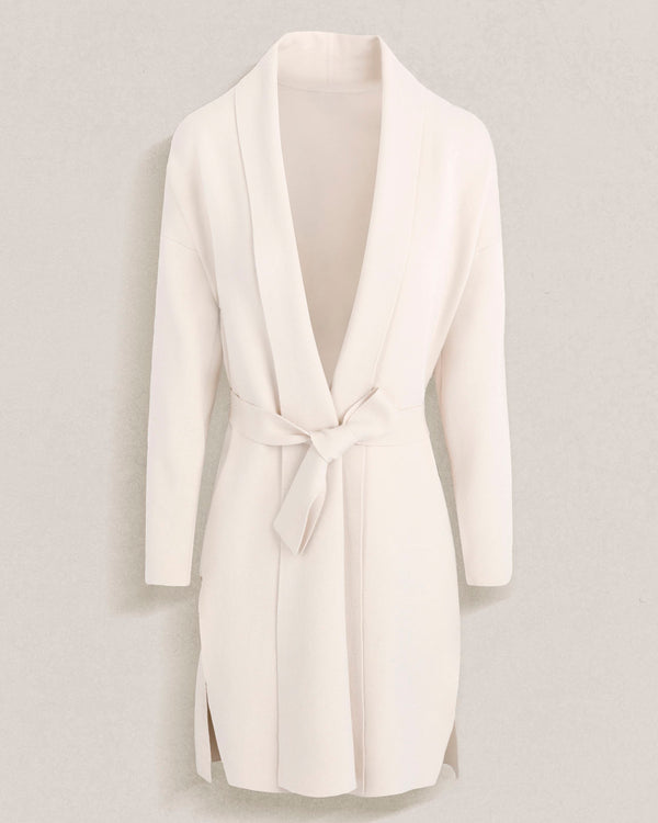 Splendid Splendid X Cellajaneblog Belted Cardigan