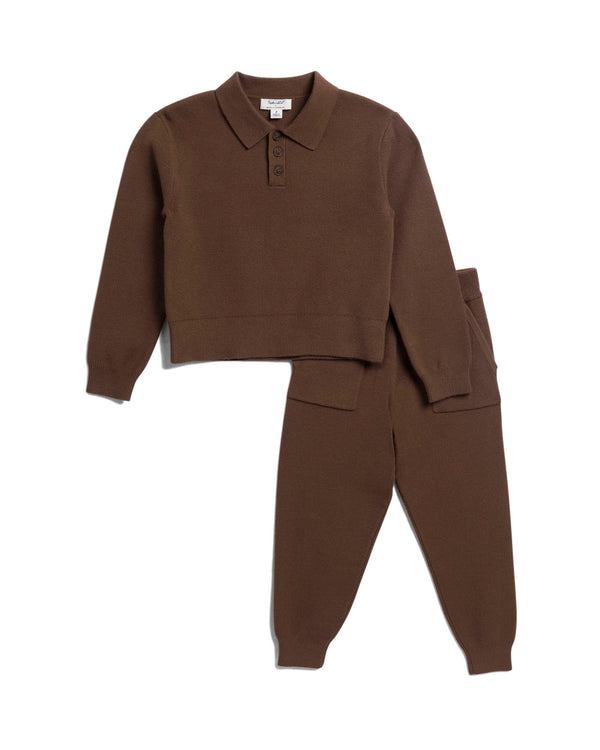 Splendid Splendid X Cellajaneblog Boys Sweater Set