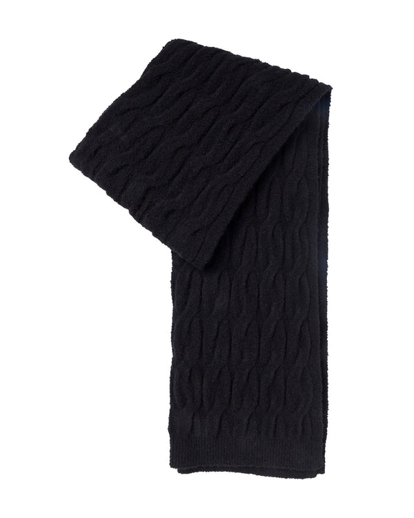 Splendid Splendid X Cellajaneblog Cable Scarf