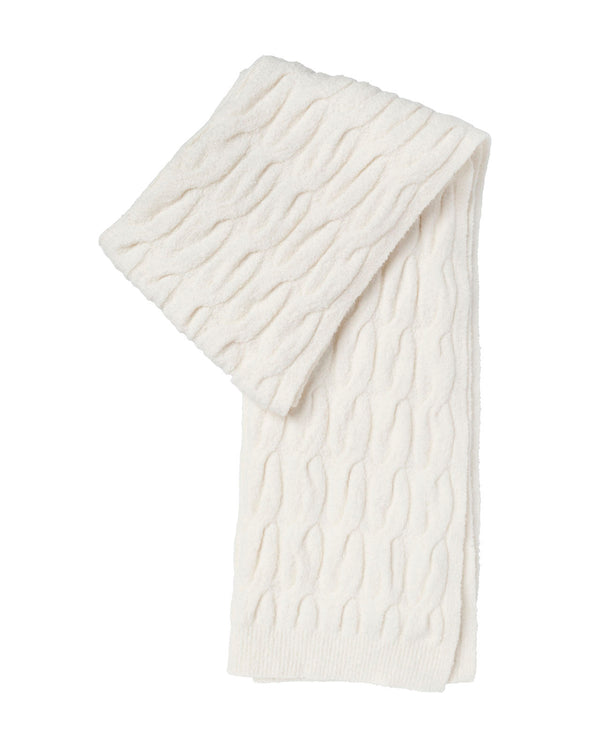 Splendid Splendid X Cellajaneblog Cable Scarf