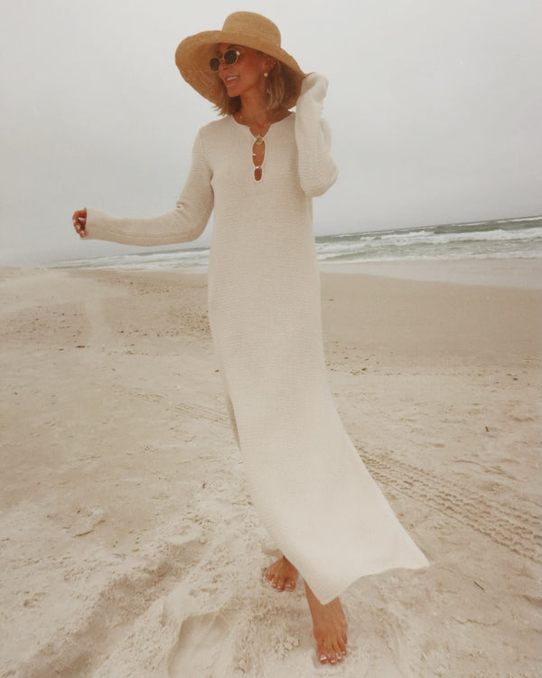 Splendid Splendid X Cellajaneblog Caftan