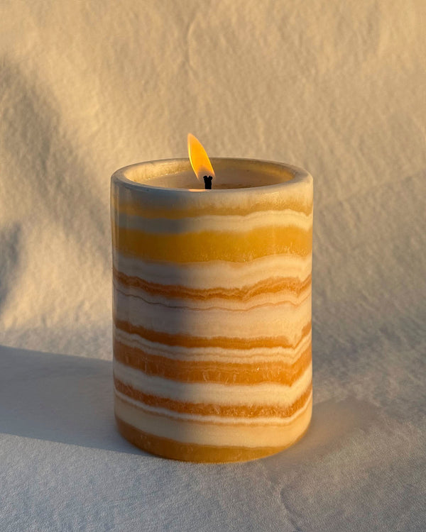 splendid Splendid x Cellajaneblog Candle