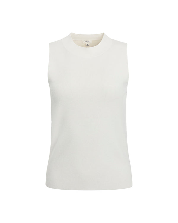 Splendid Splendid X Cellajaneblog Crew Neck Shell