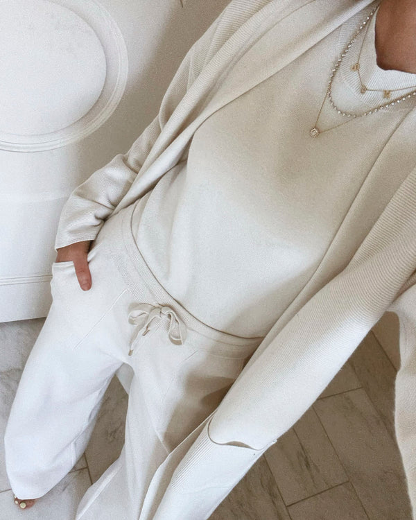 Splendid Splendid X Cellajaneblog Crew Neck Shell