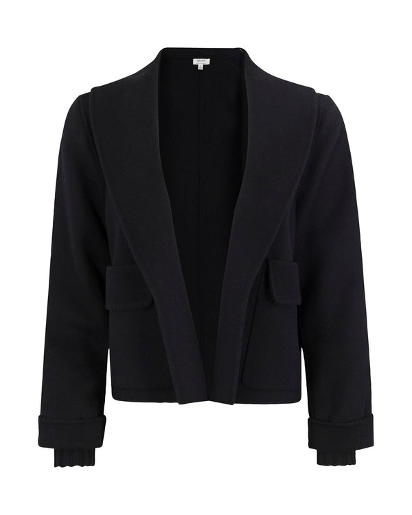 Splendid Splendid X Cellajaneblog Crop Icon Coat