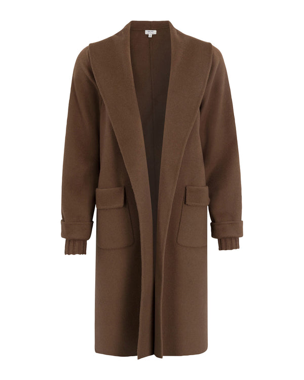 Splendid Splendid X Cellajaneblog Icon Coat