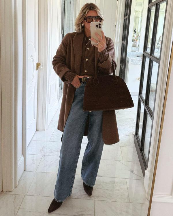 Splendid Splendid X Cellajaneblog Icon Coat