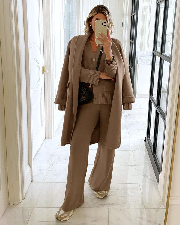 Splendid Splendid X Cellajaneblog Icon Coat