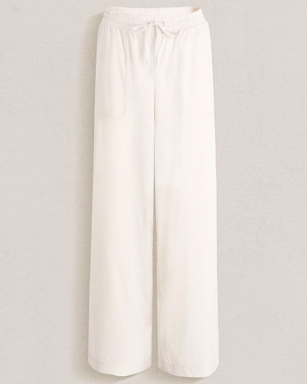 Splendid Splendid X Cellajaneblog Poplin Pant