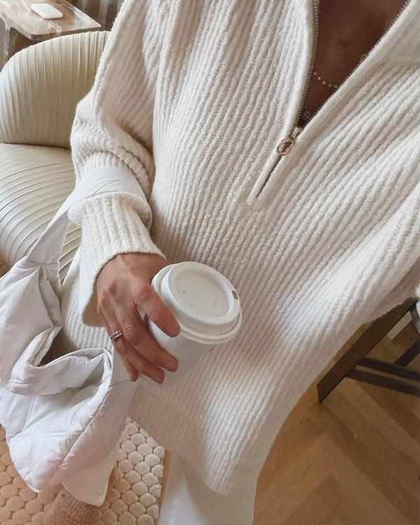 Splendid Splendid X Cellajaneblog Quilted Tote Bag