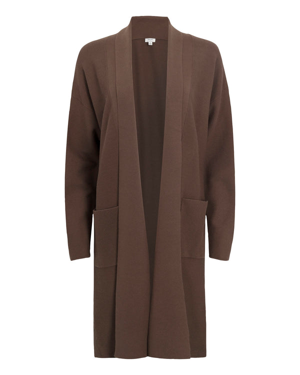 Splendid Splendid X Cellajaneblog Sleek Coatigan