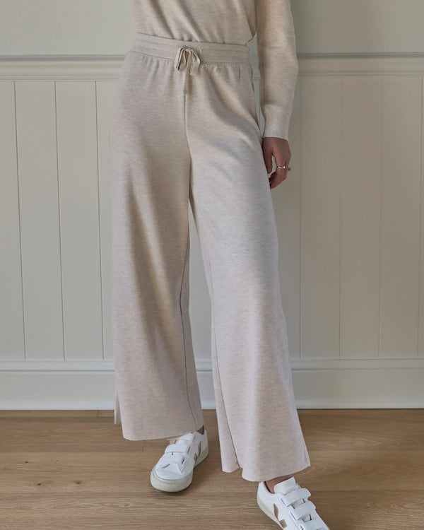 Splendid Splendid X Charli Evans Wide Leg Pant