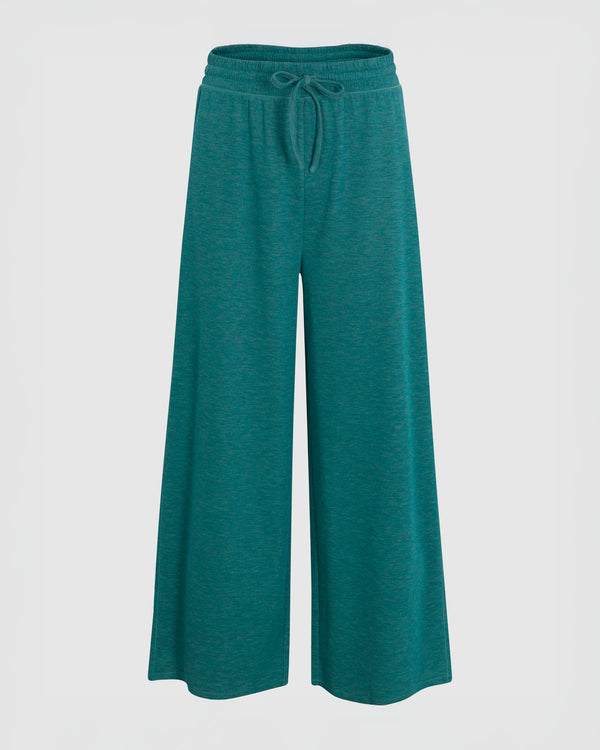 Splendid Splendid X Charli Evans Wide Leg Pant