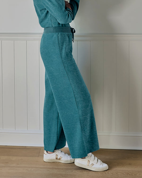 Splendid Splendid X Charli Evans Wide Leg Pant