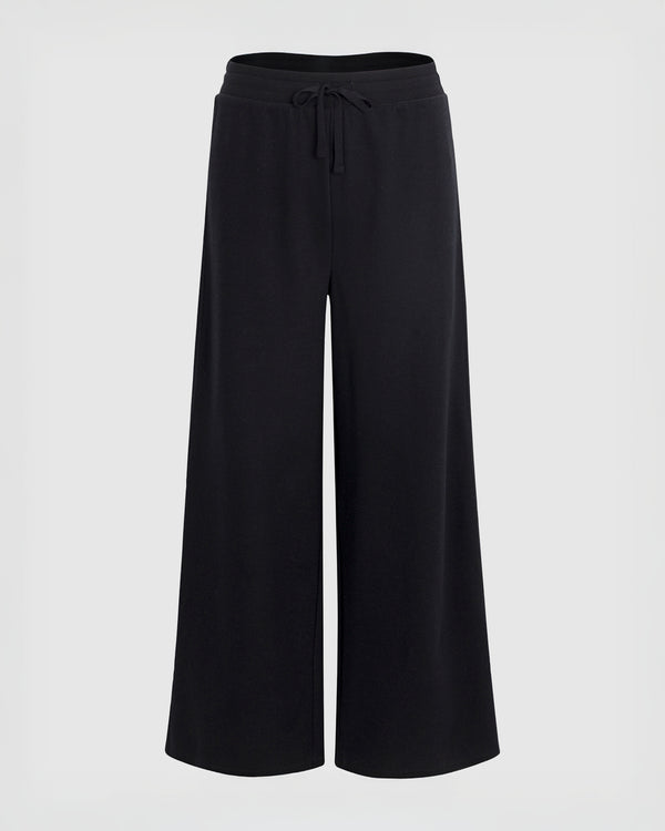 Splendid Splendid X Charli Evans Wide Leg Pant