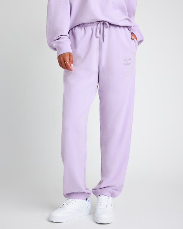 splendid Splendid x Wild One All-Gender Jogger