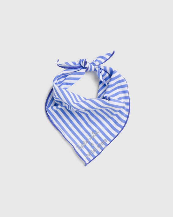 Splendid Splendid X Wild One Dog Bandana