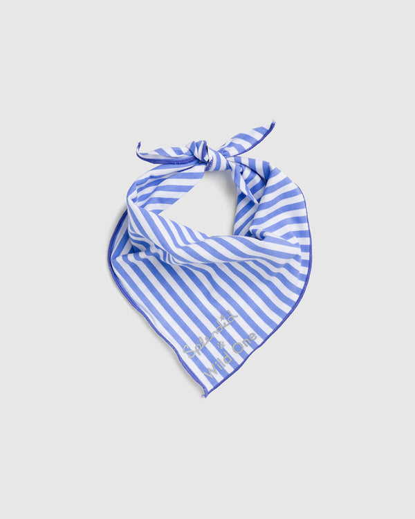 Splendid Splendid X Wild One Dog Bandana