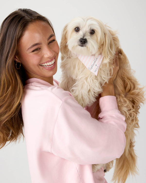 splendid Splendid x Wild One Dog Bandana