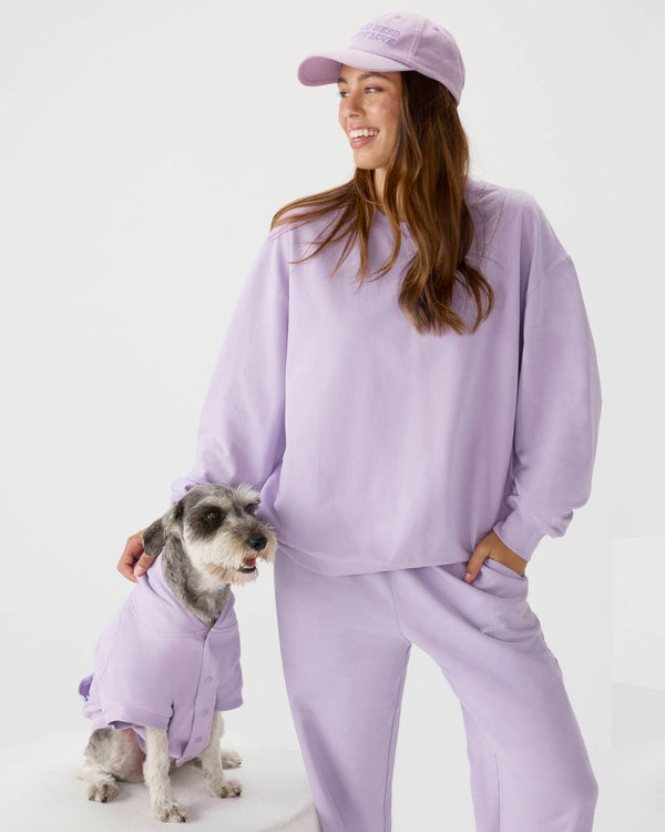 Splendid Splendid X Wild One Dog Hoodie