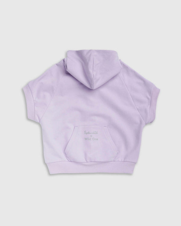 Splendid Splendid X Wild One Dog Hoodie
