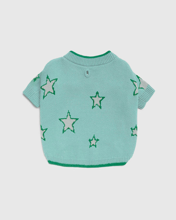 Splendid Splendid X Wild One Dog Star Sweater