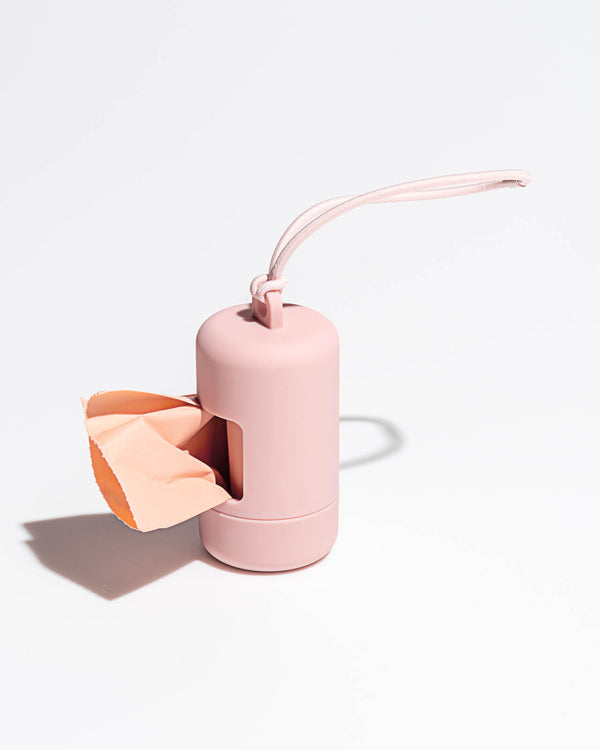 Splendid Splendid X Wild One Poop Bag Carrier