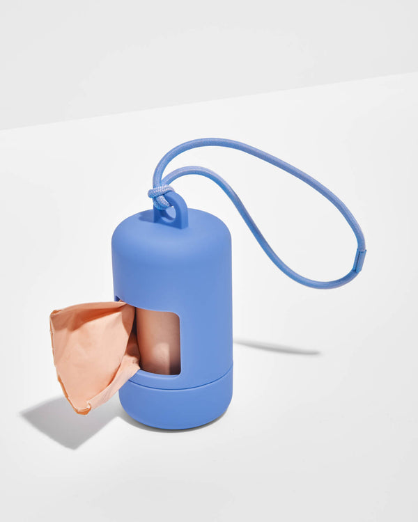 Splendid Splendid X Wild One Poop Bag Carrier